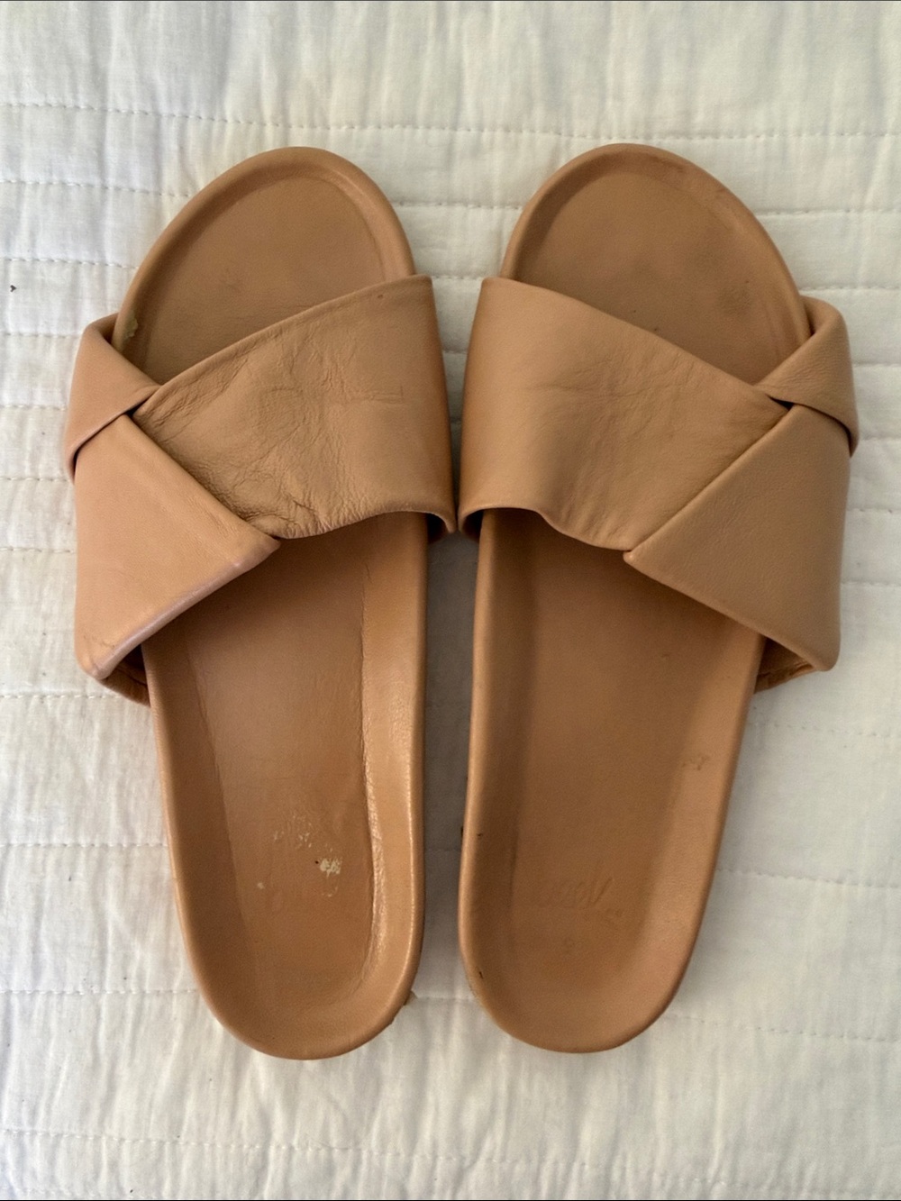 BEEK Tori Sandal